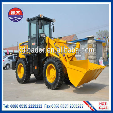 Wheel loader Price ZL-30 Construction Machinery Mini Whee Loader Agricultural Equipment